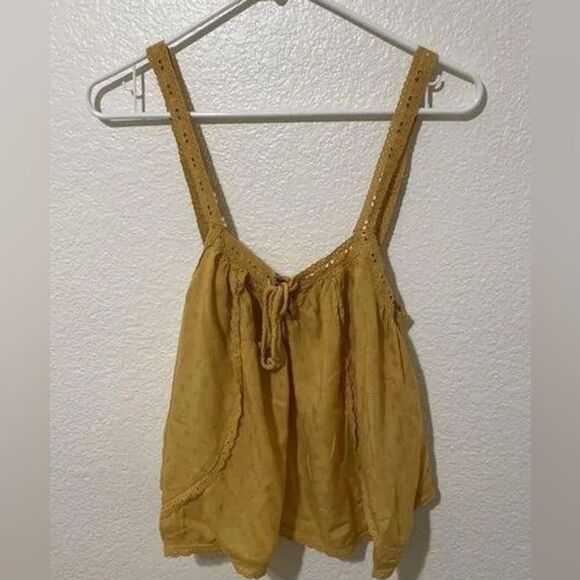 Urban outfitters boho tank top small - Picture 1 of 5